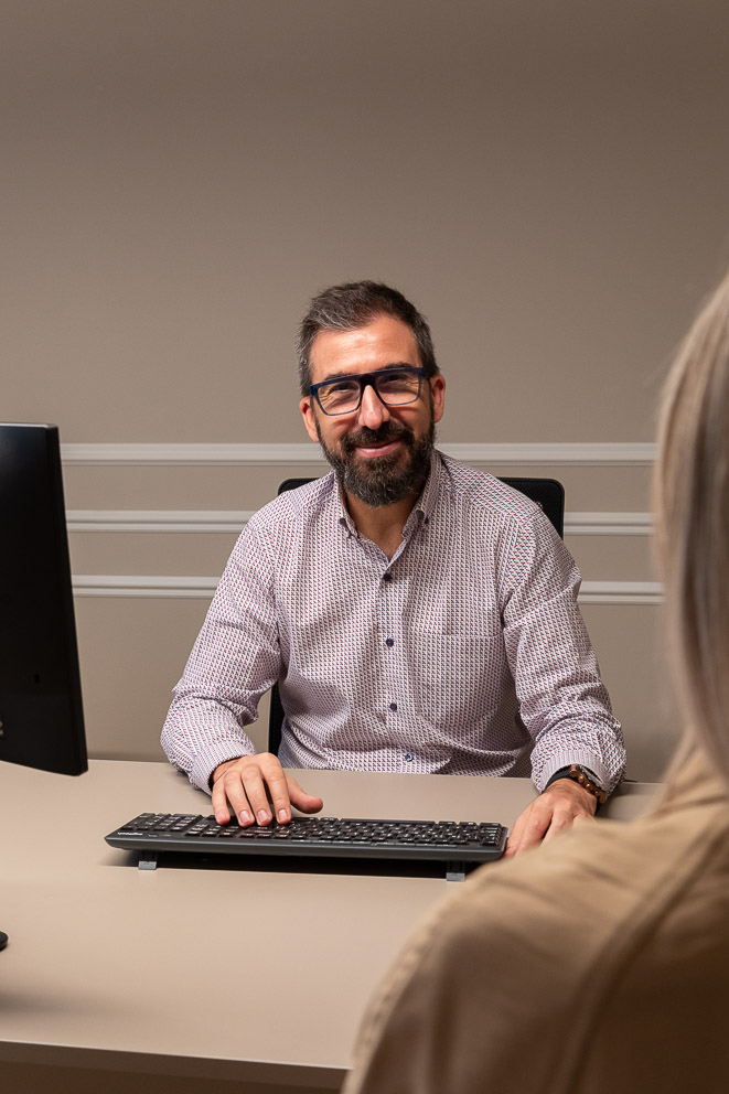 Mediavilla Asesoría de Empresas y Abogados | Área Laboral | Asesoría En Logroño